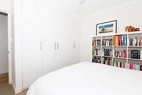 Ocean View Luxury 3 Bedroom Home With Balcony