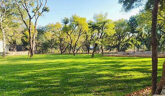 Ranthambhore Tiger Territory