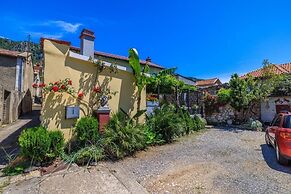 Holiday house Bribirka