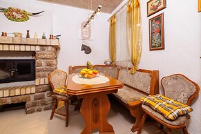 Holiday house Bribirka