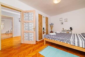 Holiday house Bribirka