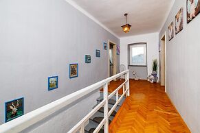 Holiday house Bribirka