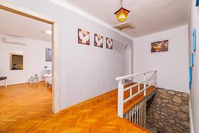 Holiday house Bribirka