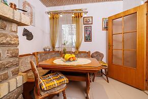 Holiday house Bribirka