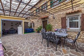 Holiday house Bribirka
