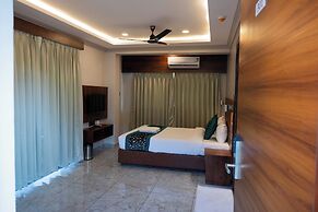 Nexus Green resort