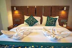 Nexus Green resort