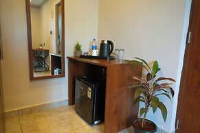 Nexus Green resort
