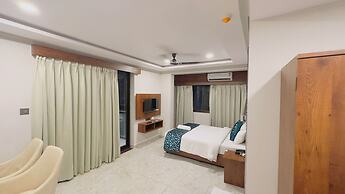 Nexus Green resort
