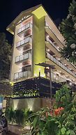 Nexus Green resort