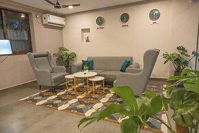 Nexus Green resort