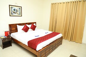 SHASTIK RESIDENCY
