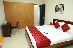 SHASTIK RESIDENCY