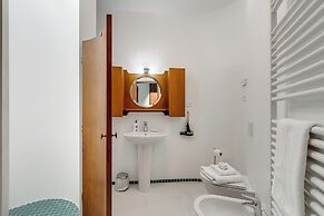 The Arco Round House