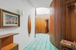 The Arco Round House