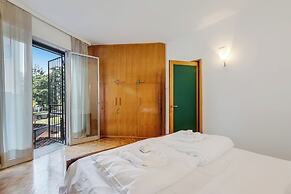 The Arco Round House
