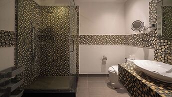 Phaedrus Living JBR Jewel Sadaf Tower