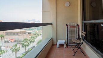 Phaedrus Living JBR Jewel Sadaf Tower