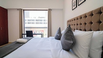 Phaedrus Living JBR Jewel Sadaf Tower