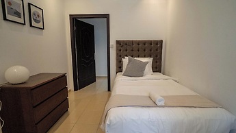 Phaedrus Living JBR Jewel Sadaf Tower