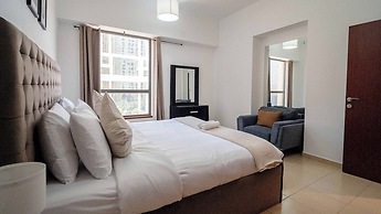 Phaedrus Living JBR Jewel Sadaf Tower