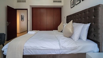 Phaedrus Living JBR Jewel Sadaf Tower