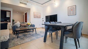 Phaedrus Living JBR Jewel Sadaf Tower