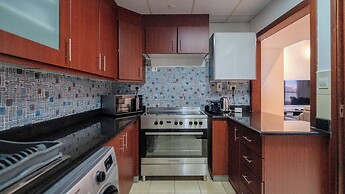 Phaedrus Living JBR Jewel Sadaf Tower