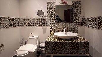 Phaedrus Living JBR Jewel Sadaf Tower