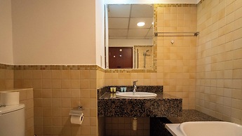 Phaedrus Living JBR Jewel Sadaf Tower