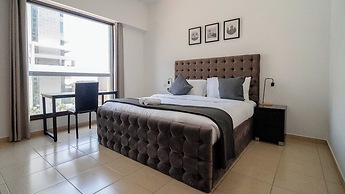 Phaedrus Living JBR Jewel Sadaf Tower