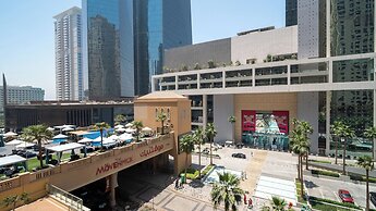 Phaedrus Living JBR Jewel Sadaf Tower