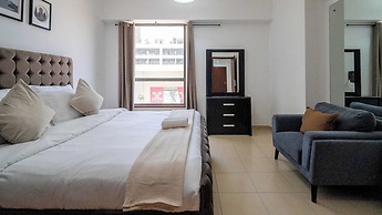 Phaedrus Living JBR Jewel Sadaf Tower