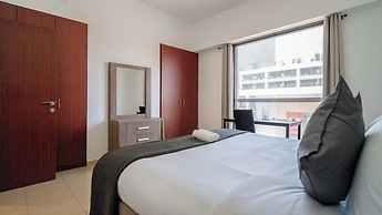 Phaedrus Living JBR Jewel Sadaf Tower