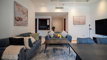 Phaedrus Living JBR Jewel Sadaf Tower