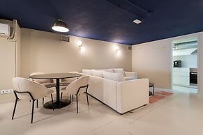 Lapa Diplomatic Flat 0 4 by Feel Lisboa