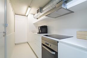 Lapa Diplomatic Flat 0 4 by Feel Lisboa