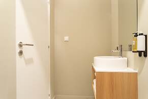 Lapa Diplomatic Flat 0 4 by Feel Lisboa