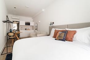 Lapa Diplomatic Flat 0 4 by Feel Lisboa