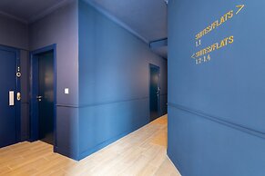 Lapa Diplomatic Flat 0 4 by Feel Lisboa