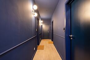 Lapa Diplomatic Flat 0 4 by Feel Lisboa