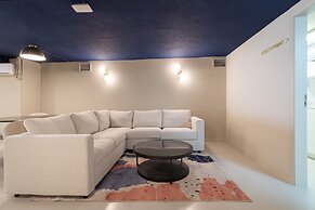 Lapa Diplomatic Flat 0 4 by Feel Lisboa