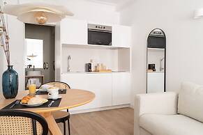 Lapa Diplomatic Flat 0 4 by Feel Lisboa