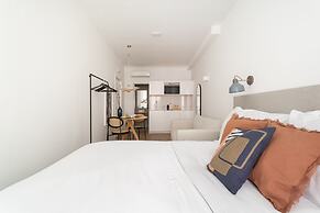 Lapa Diplomatic Flat 0 4 by Feel Lisboa