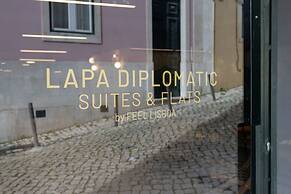 Lapa Diplomatic Flat 0 4 by Feel Lisboa