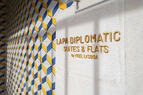 Lapa Diplomatic Flat 0 4 by Feel Lisboa