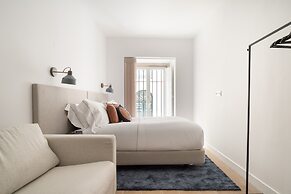 Lapa Diplomatic Flat 0 4 by Feel Lisboa