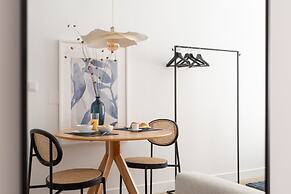 Lapa Diplomatic Flat 0 4 by Feel Lisboa