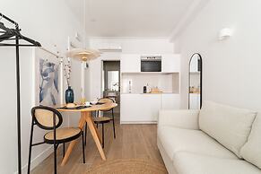 Lapa Diplomatic Flat 0 4 by Feel Lisboa