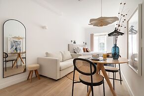 Lapa Diplomatic Flat 0 4 by Feel Lisboa
